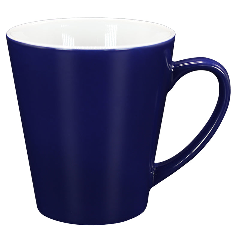 TAZA MÁGICA AZUL