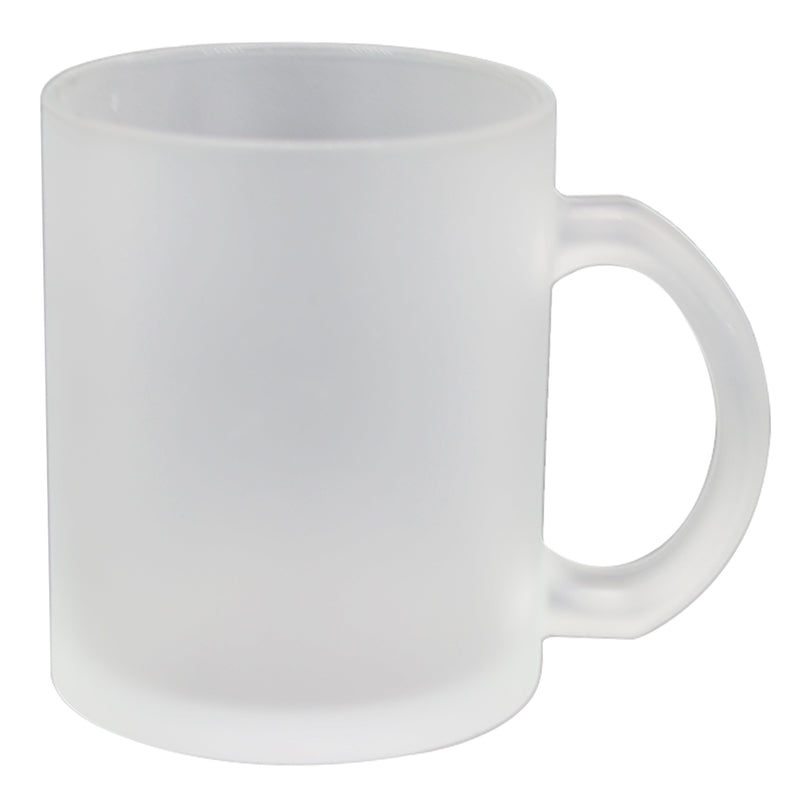 TAZA TRASPARENTE AHUMADA