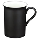 TAZA MÁGICA NEGRA CON BLANCO