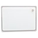 PORTA RETRATO DE CRISTAL