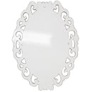 MDF&PHOTO FORMA DE ESPEJO ANTIGUO