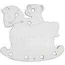 MDF&PHOTO MECEDORA DE CABALLO