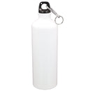 TERMO BLANCO Y NEGRO CON GANCHO