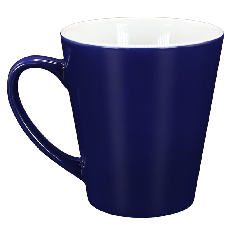 TAZA MÁGICA AZUL