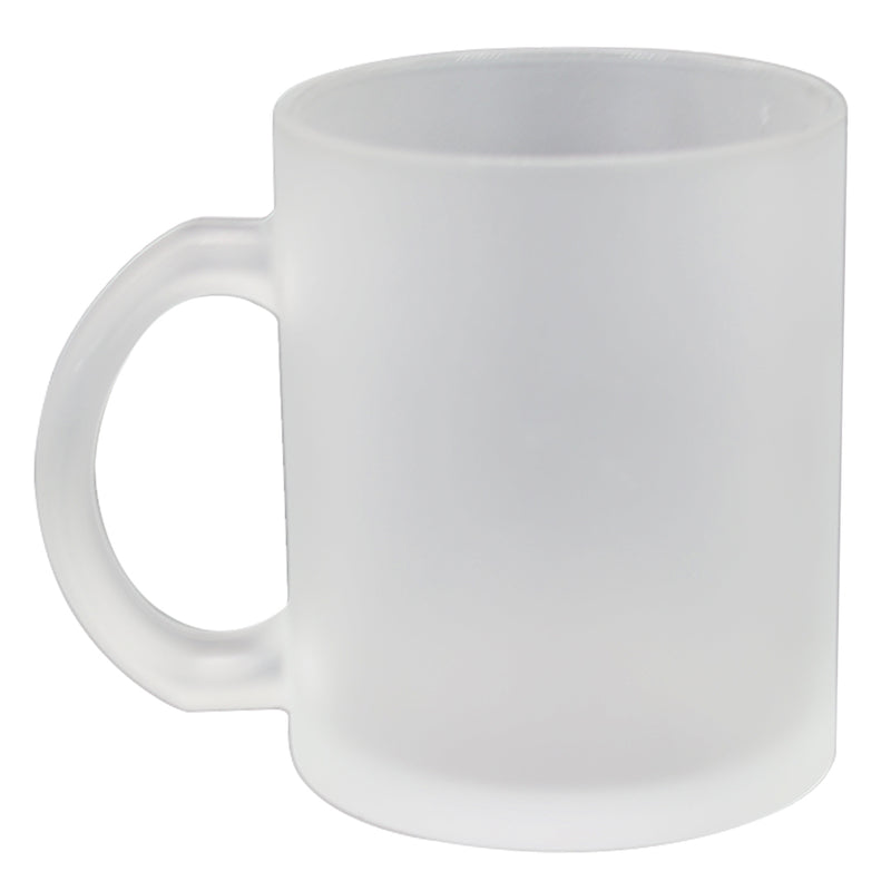 TAZA TRASPARENTE AHUMADA