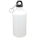 TERMO BLANCO Y NEGRO CON GANCHO