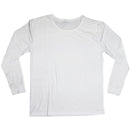 SUÉTER MANGA LARGA DE CABALLERO