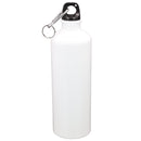 TERMO BLANCO Y NEGRO CON GANCHO