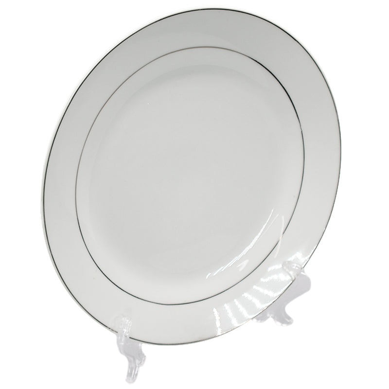 PLATO BLANCO