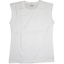 SUÉTER SIN MANGA DE NIÑO