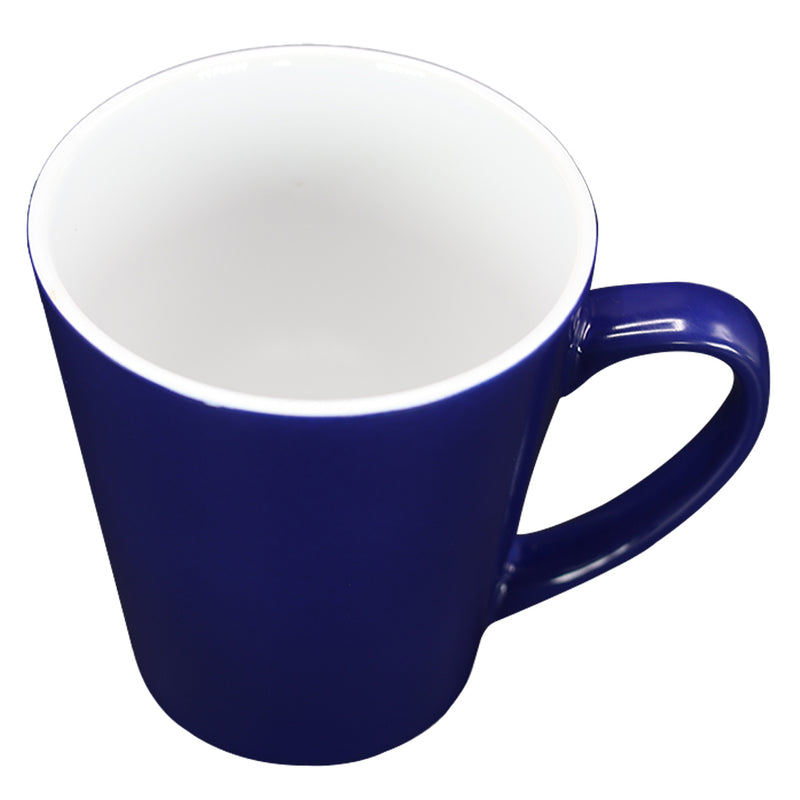 TAZA MÁGICA AZUL