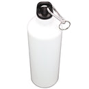 TERMO BLANCO Y NEGRO CON GANCHO